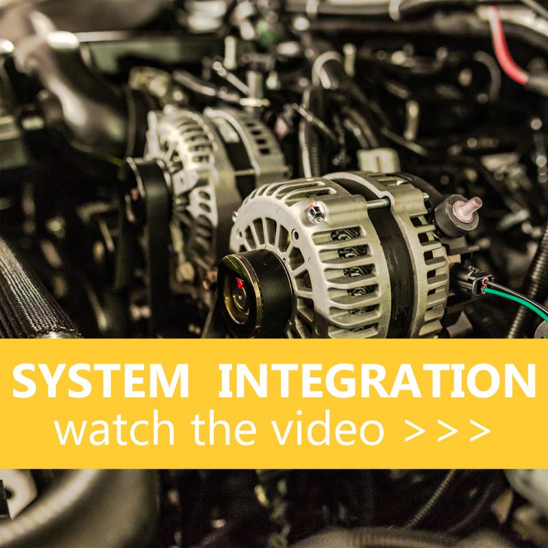 System integration