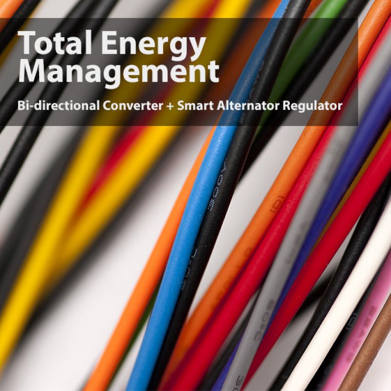 Total Energy Management
