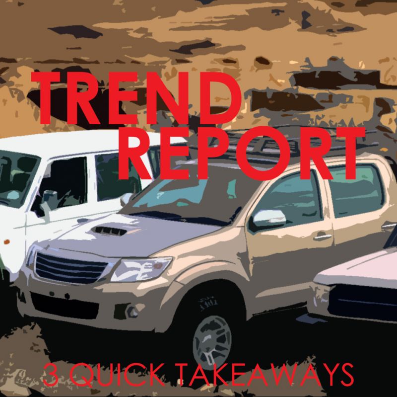 Trend Report