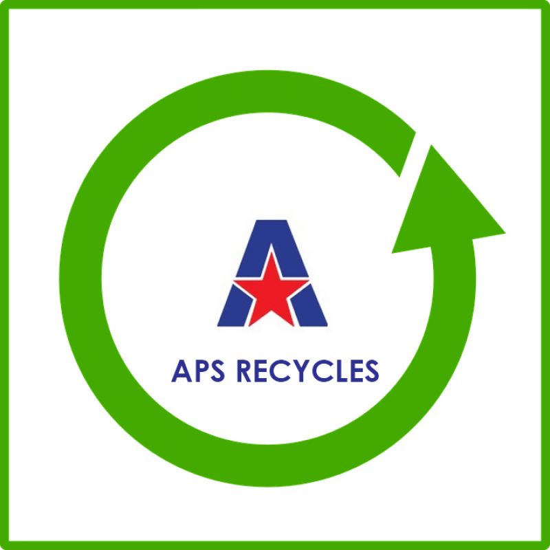 APS recylces