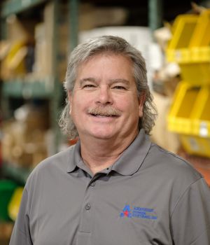 photo of Adam Jennings