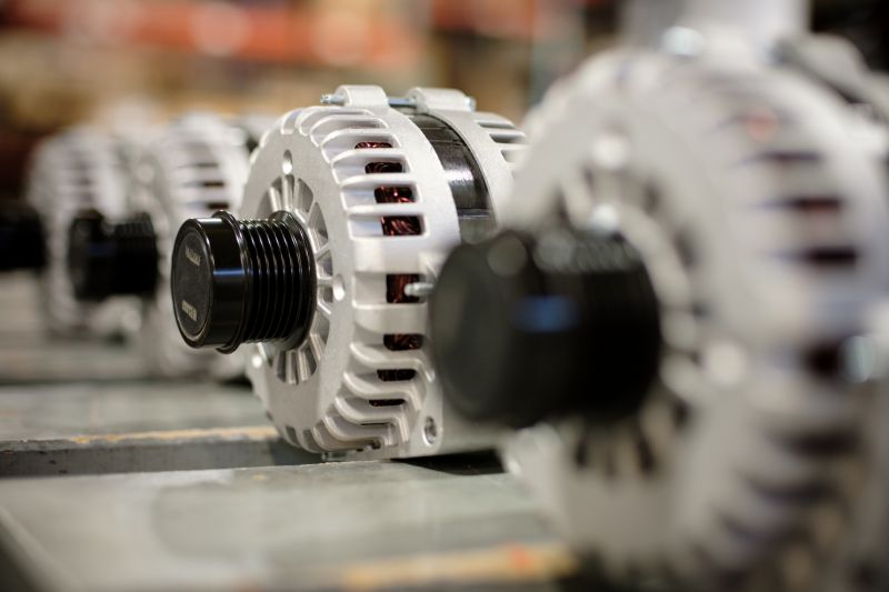 Alternators
