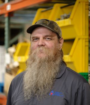 photo of Keith Morgan