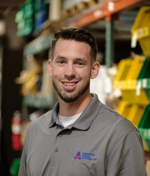 photo of Neal Fangmann