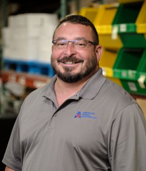 photo of Vince Kresho