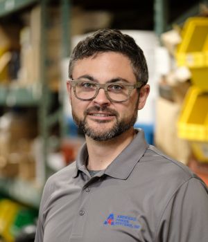 photo of Zach Ulfers