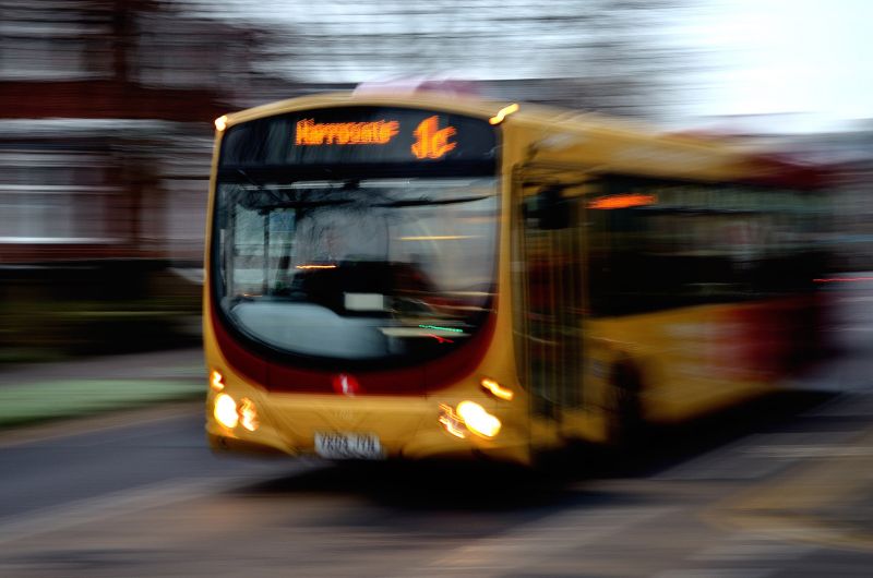 Bus