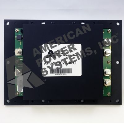 Product number APS-12UP28-40X1