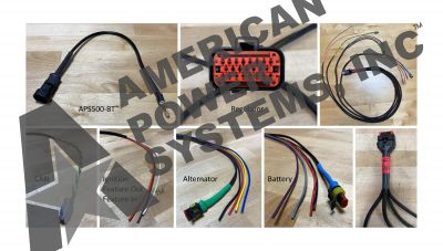 Product number APS500-PHCAN