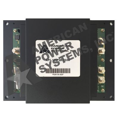 Product number APS-12UP28-75X4
