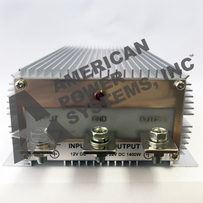 Product number APS-28DN12-80