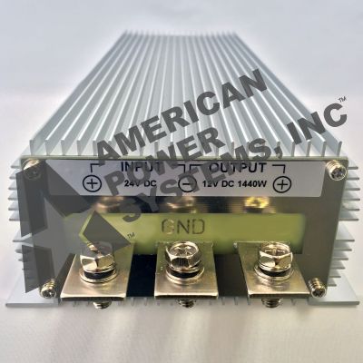 Product number APS-28DN12-120