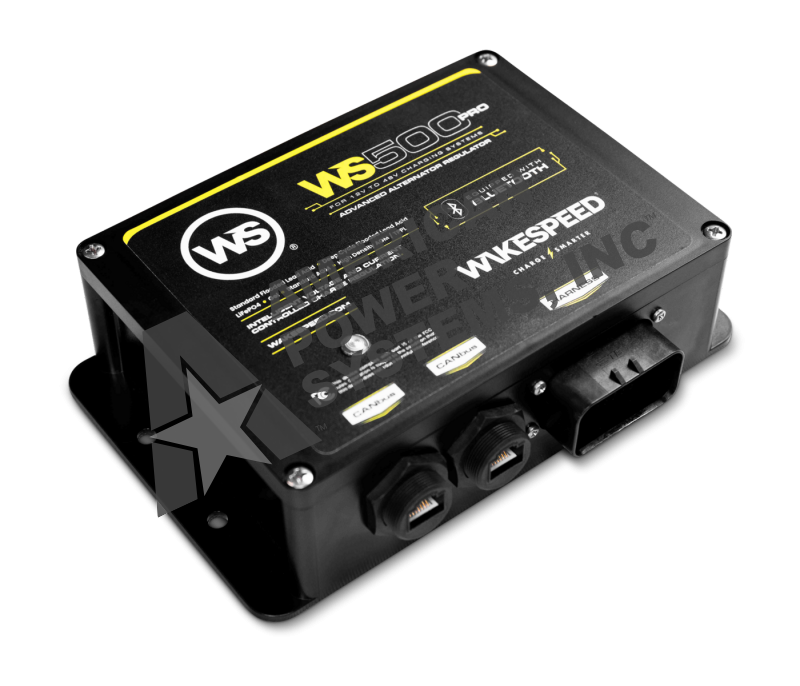 Product number WS500PRO