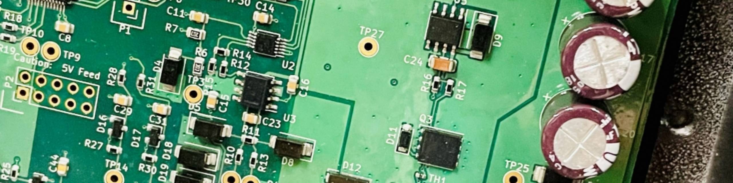 alternator regulator